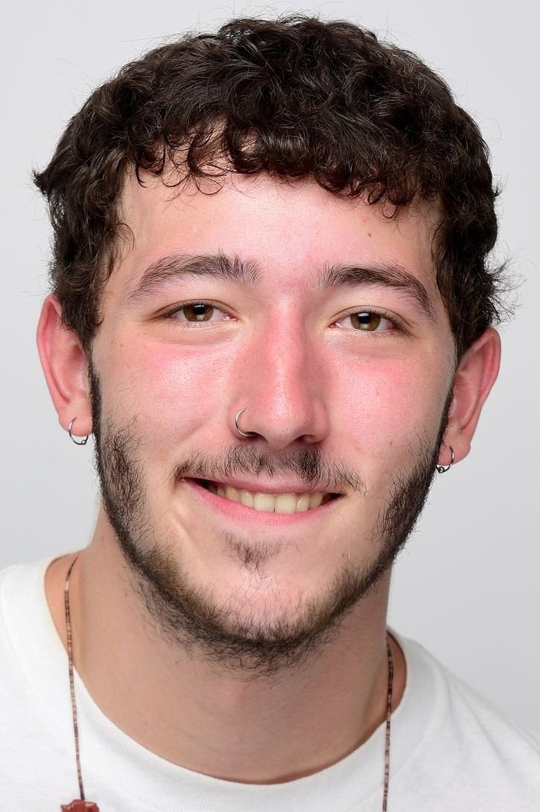 Frankie Jonas Portrait of Frankie Jonas