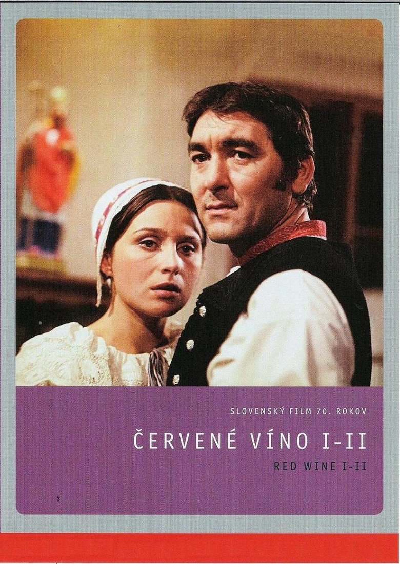 Red Wine Poster of Red Wine
