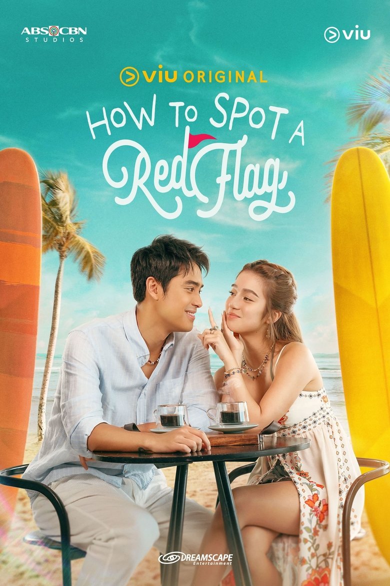 Episodes in How To Spot A Red Flag - Season 1 - Season 1 Poster of Episodes in How To Spot A Red Flag - Season 1 - Season 1