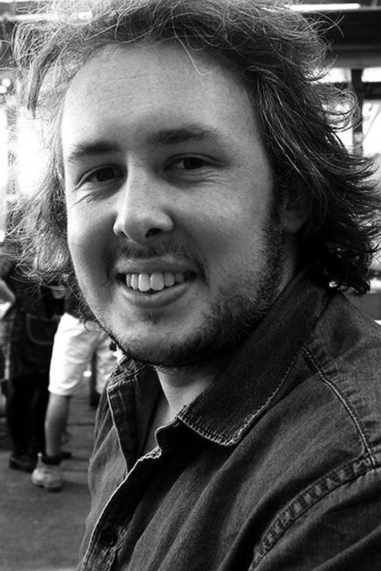 Léo Régeard Portrait of Léo Régeard