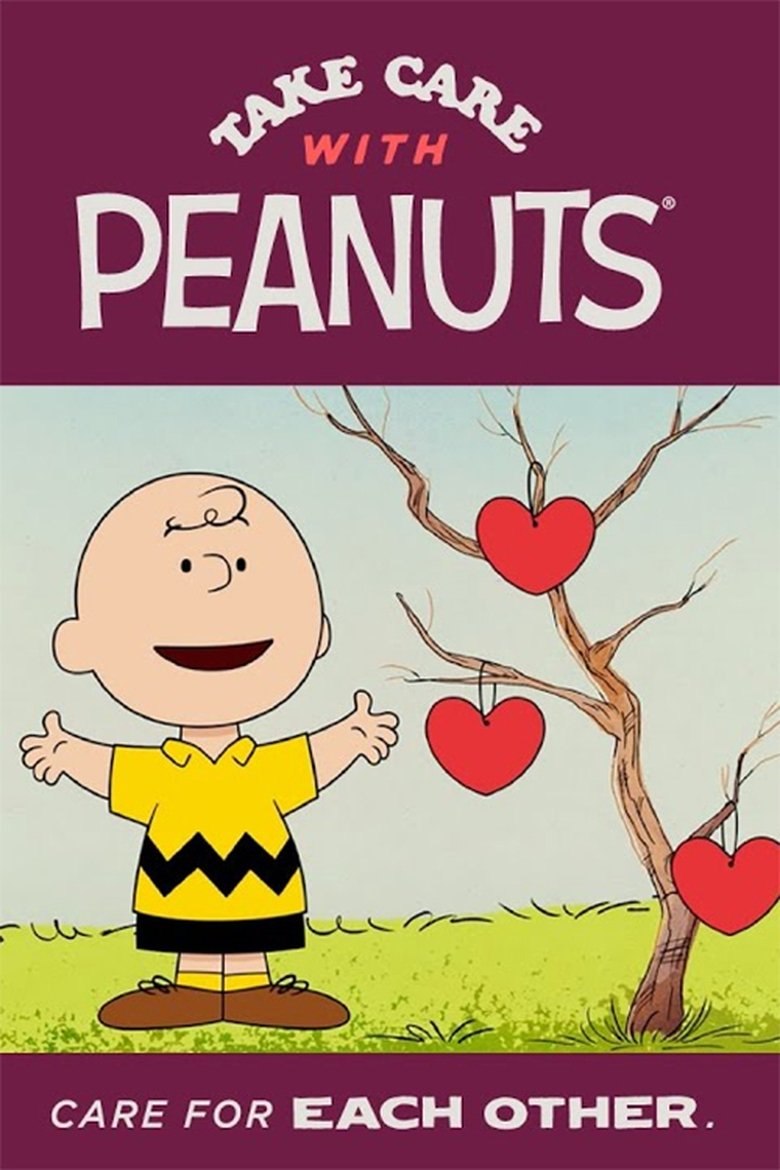 Episodes in Take Care With Peanuts - Season 1 - Season 1 Poster of Episodes in Take Care With Peanuts - Season 1 - Season 1