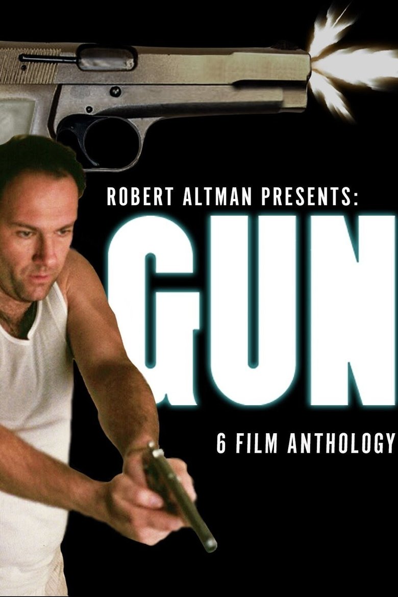 Gun Poster of Gun
