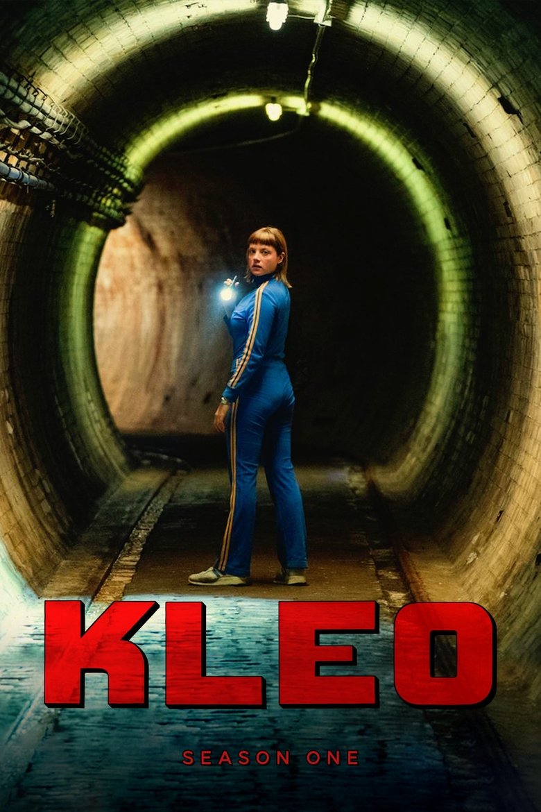 Episodes in Kleo - Season 1 - Season 1 Poster of Episodes in Kleo - Season 1 - Season 1