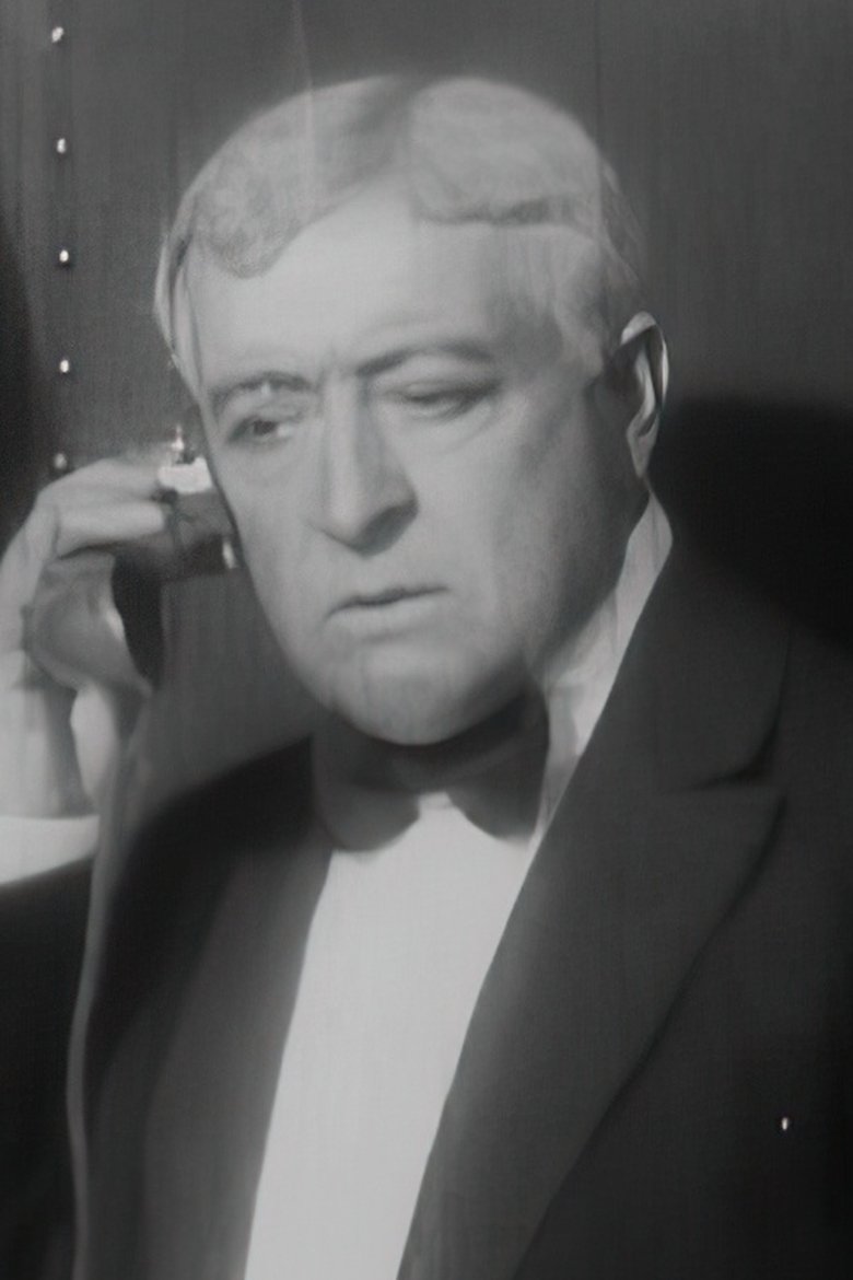 Maurice Luguet Portrait of Maurice Luguet
