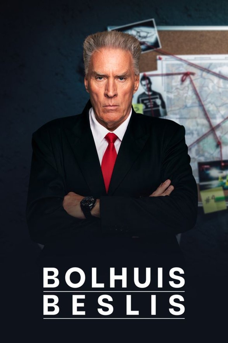 Bolhuis Beslis Poster of Bolhuis Beslis