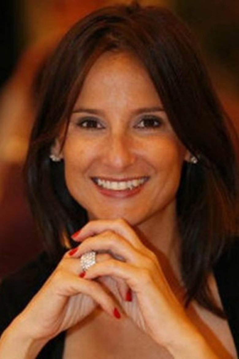 Valeria López Portrait of Valeria López