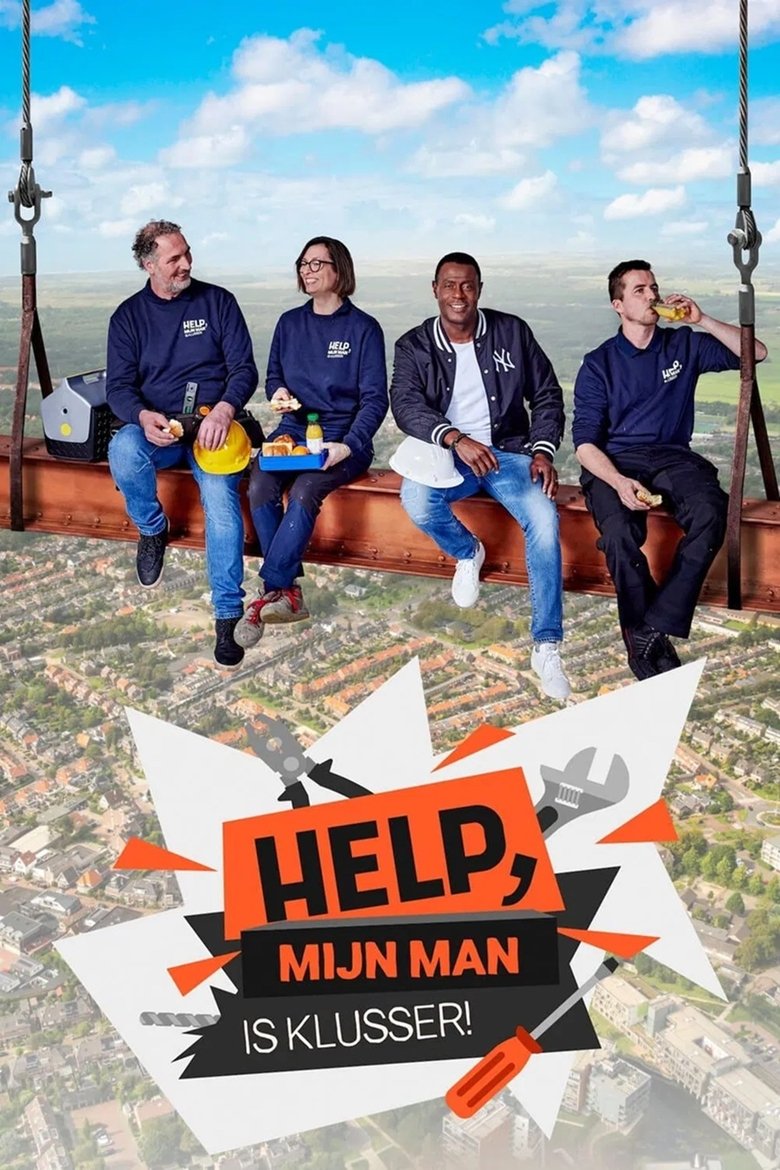 Episodes in Help, My Husband Is A Handyman! - Season 18 - Season 18 Poster of Episodes in Help, My Husband Is A Handyman! - Season 18 - Season 18