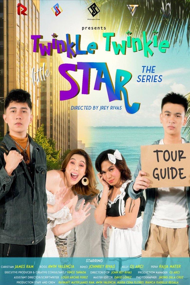 Twinkle, Twinkie, Little Star Poster of Twinkle, Twinkie, Little Star