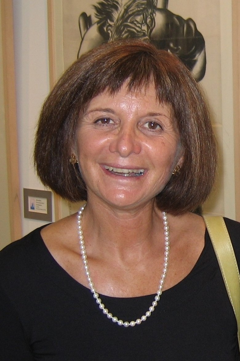Alicia Giménez Bartlett Portrait of Alicia Giménez Bartlett