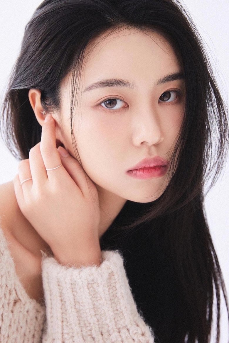 Baek Hyo-won Portrait of Baek Hyo-won