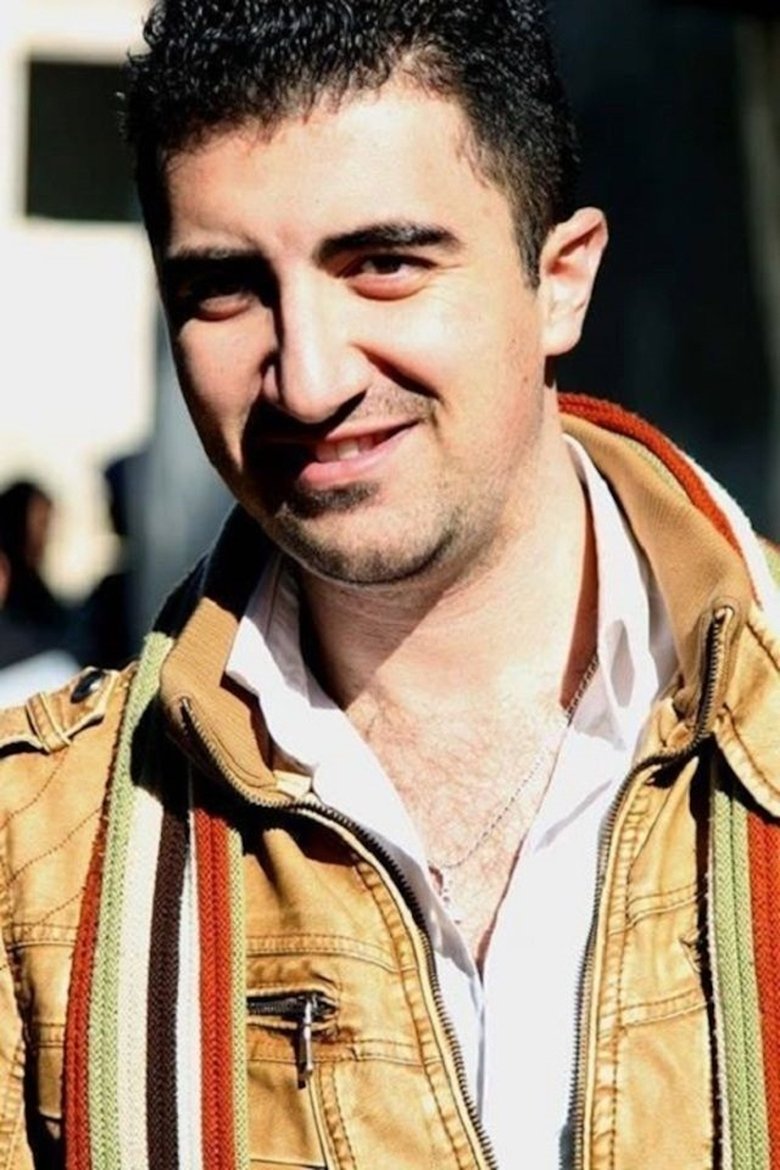 Rami Koussa Portrait of Rami Koussa