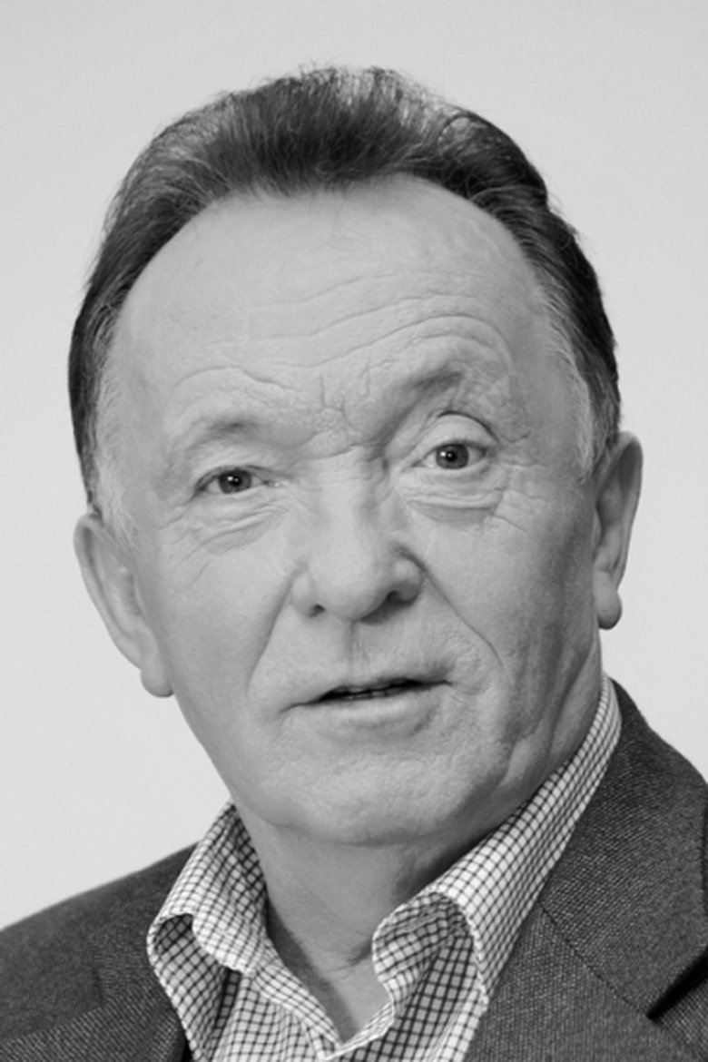 Peter Sodann Portrait of Peter Sodann