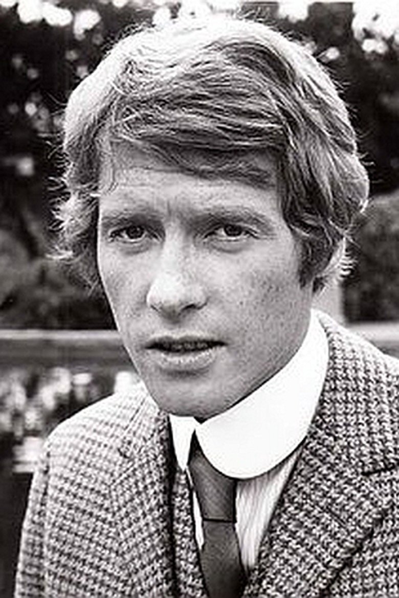 Michael Crawford Portrait of Michael Crawford