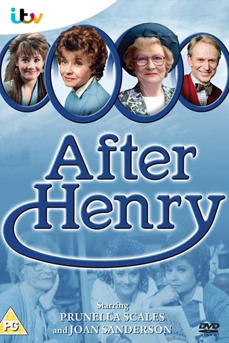 After Henry Poster of After Henry