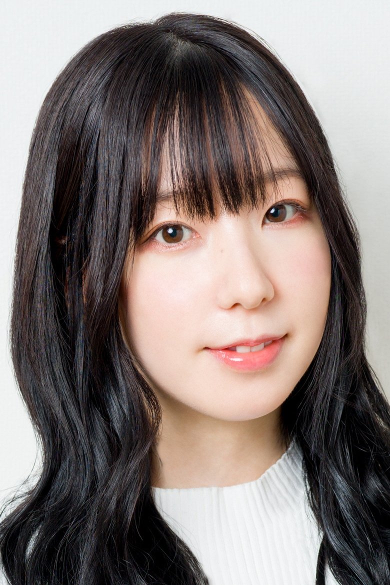 Masumi Tazawa Portrait of Masumi Tazawa