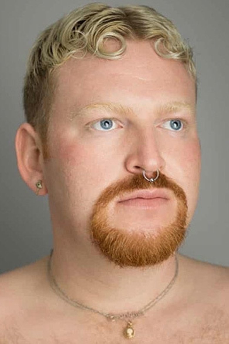 Tom Rasmussen Portrait of Tom Rasmussen