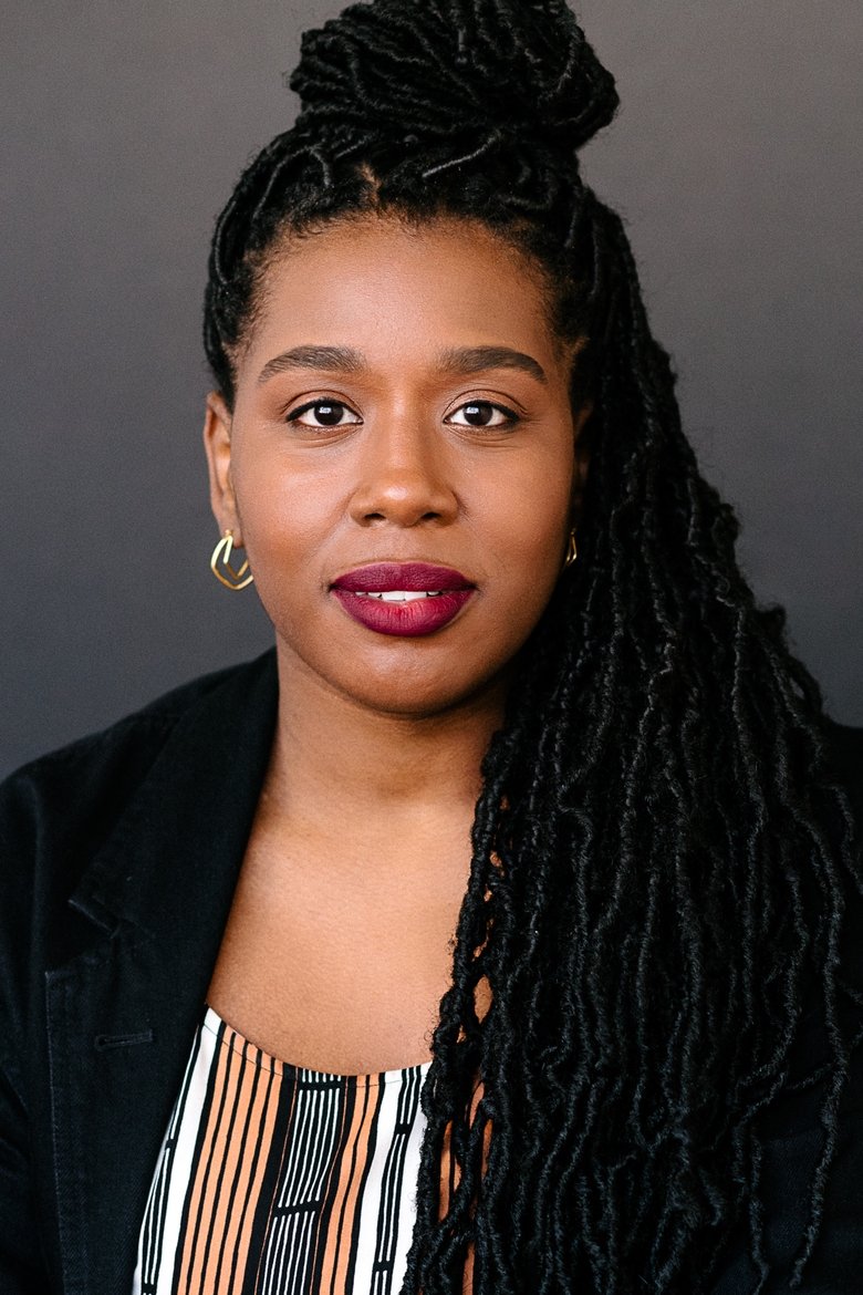 Meghan Swaby Portrait of Meghan Swaby