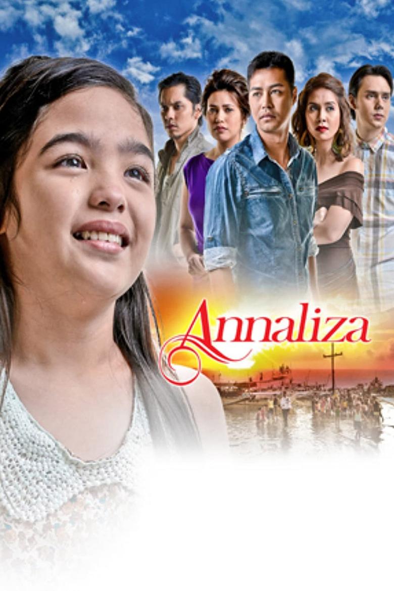Annaliza Poster of Annaliza