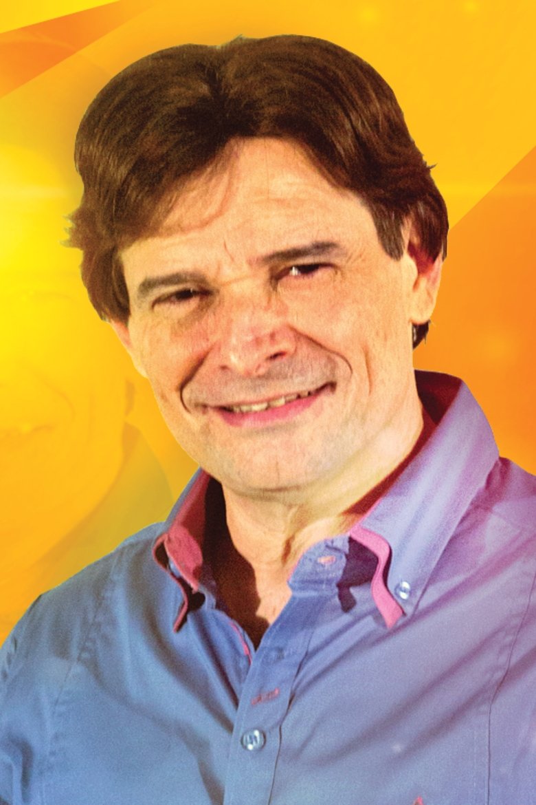 João Inácio Jr. Portrait of João Inácio Jr.