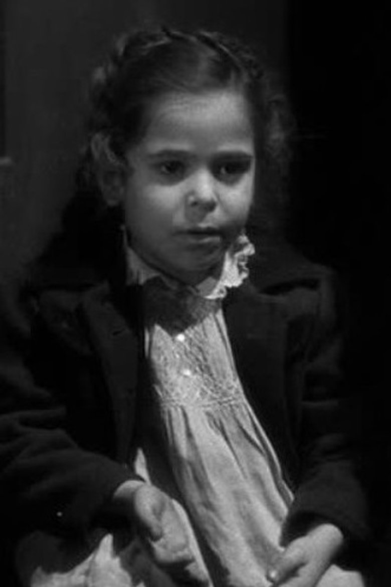 Virita Campbell Portrait of Virita Campbell