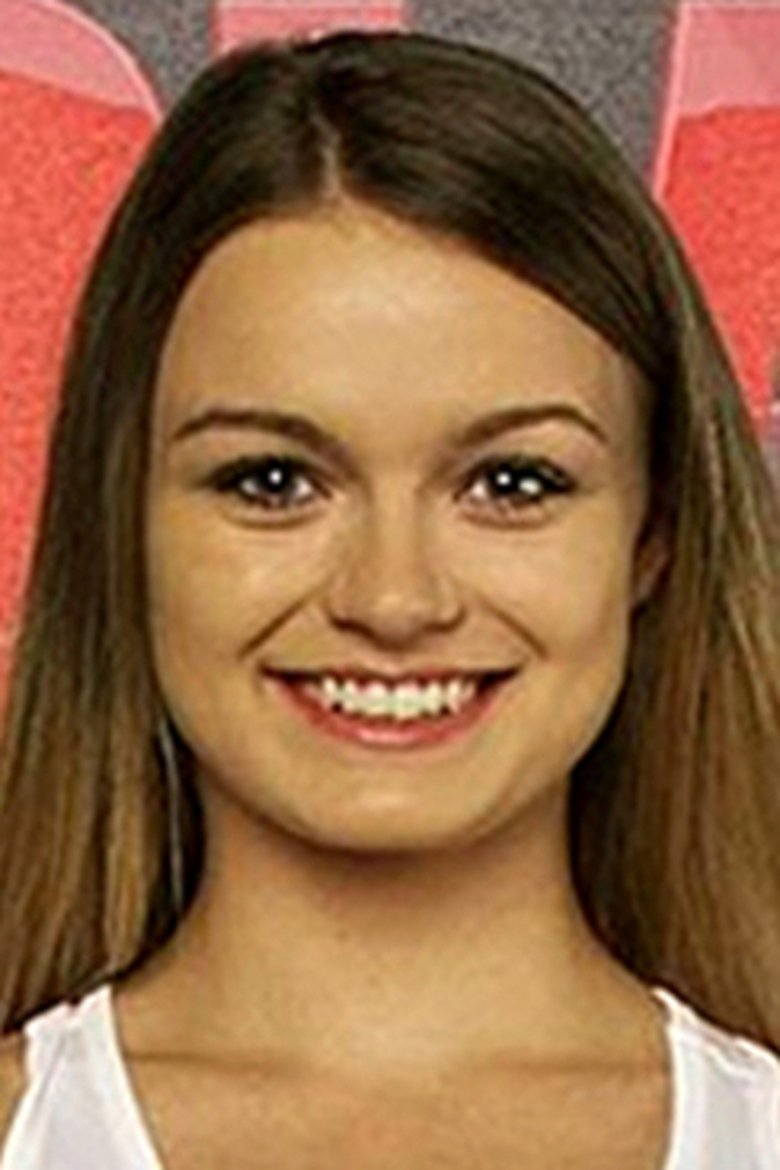 Mercedesz Henger Portrait of Mercedesz Henger
