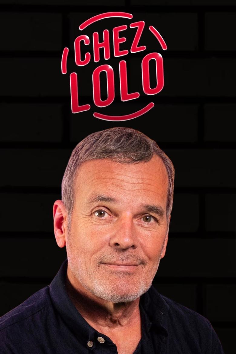 Chez Lolo Poster of Chez Lolo