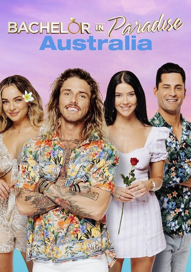 Episodes in Bachelor In Paradise Australia - Season 3 - Season 3 Poster of Episodes in Bachelor In Paradise Australia - Season 3 - Season 3