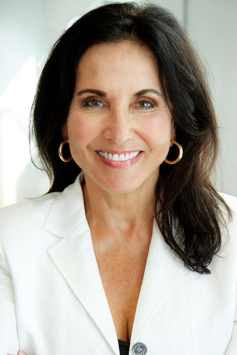 Teresa Alvarez Portrait of Teresa Alvarez