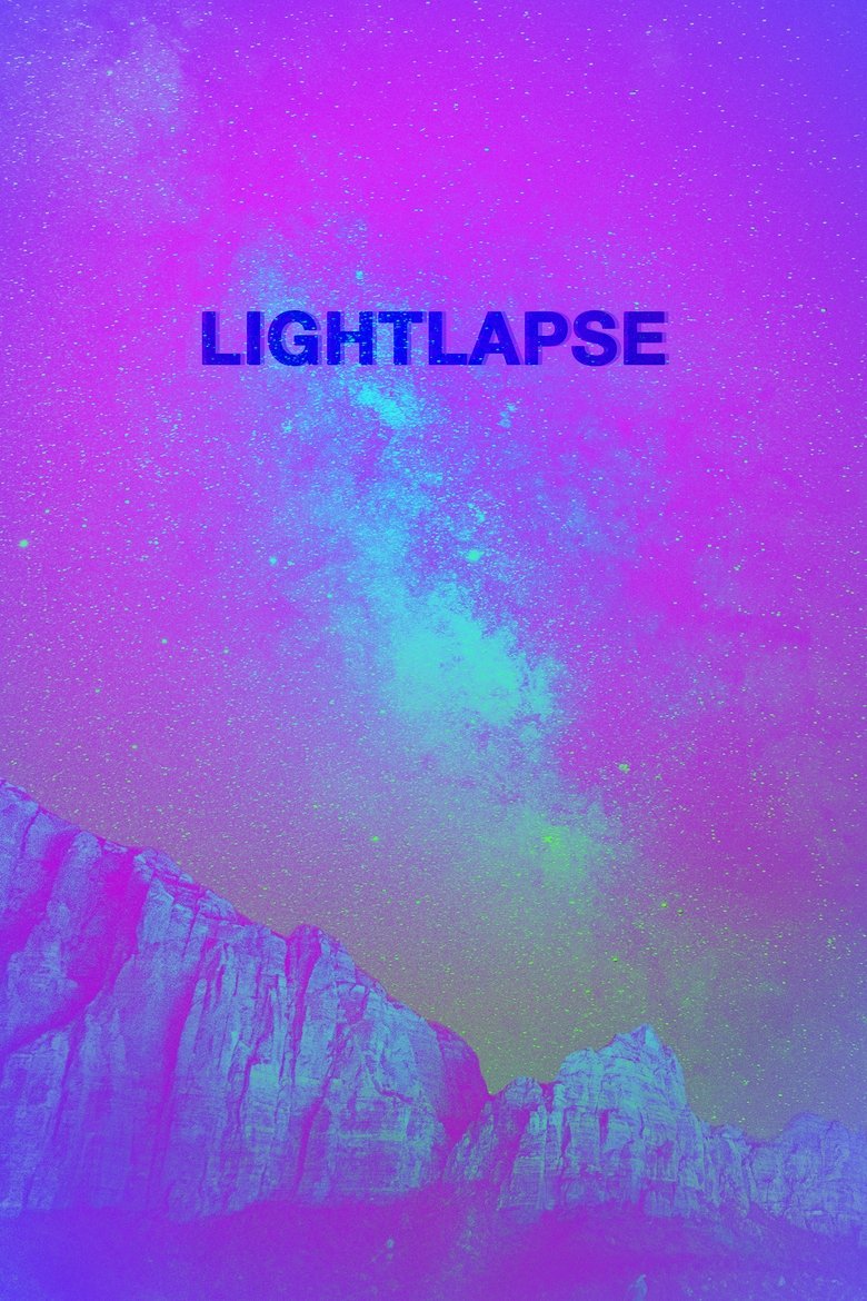 Lightlapse Poster of Lightlapse