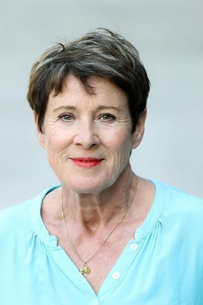 Roswitha Dierck Portrait of Roswitha Dierck