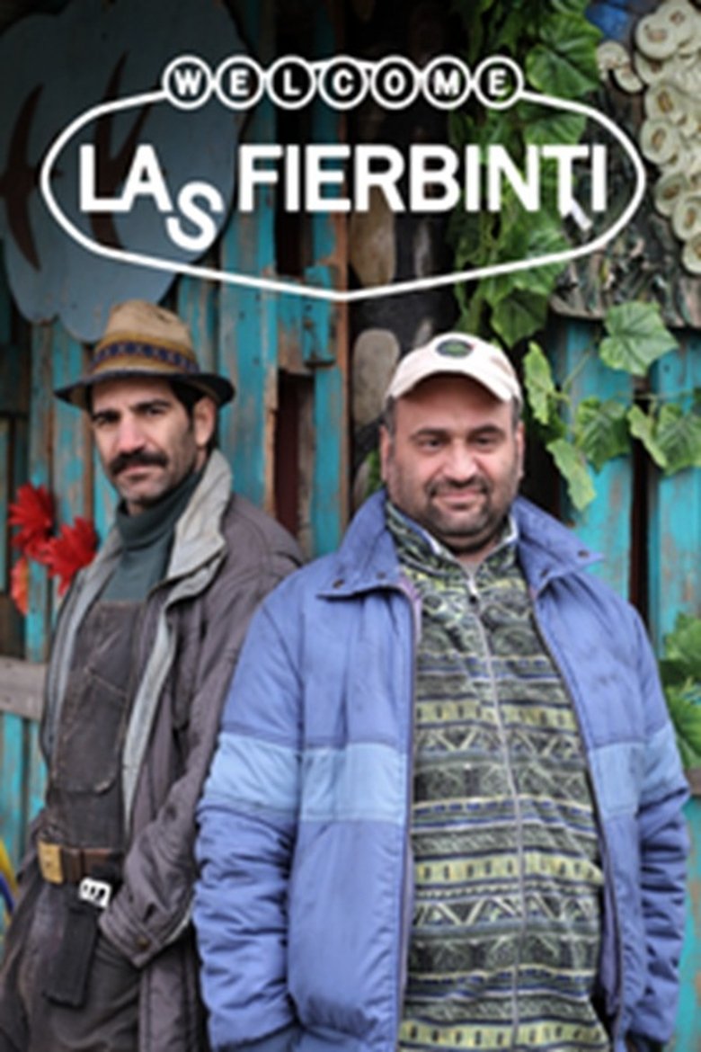 Episodes in Las Fierbinţi - Season 26 - Season 26 Poster of Episodes in Las Fierbinţi - Season 26 - Season 26