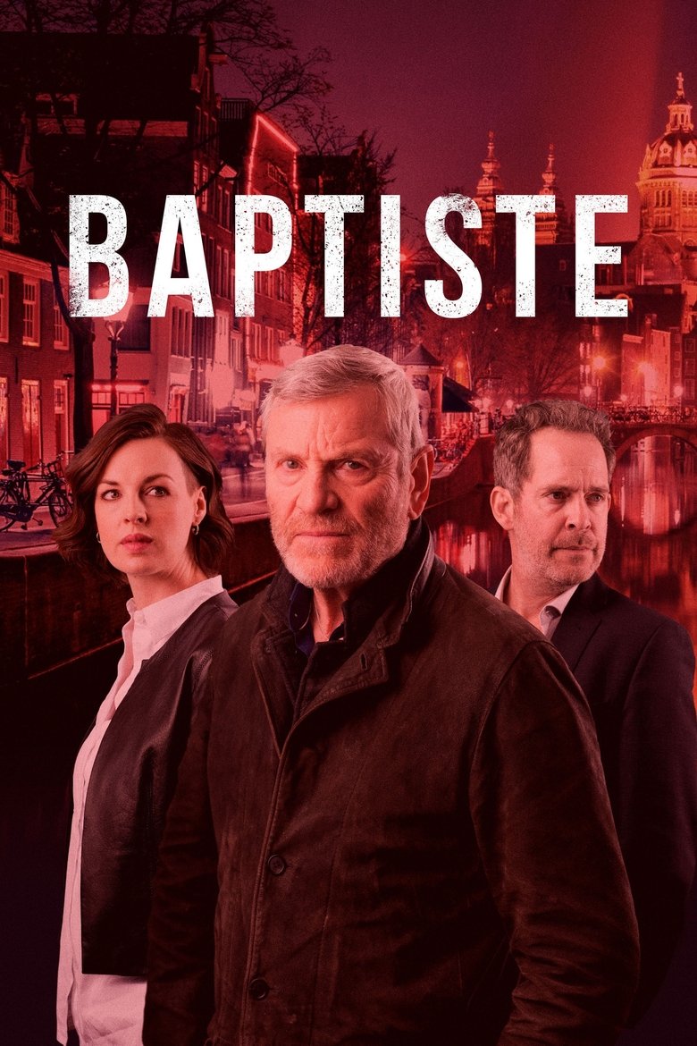 Episodes in Baptiste - Season 1 - Season 1 Poster of Episodes in Baptiste - Season 1 - Season 1