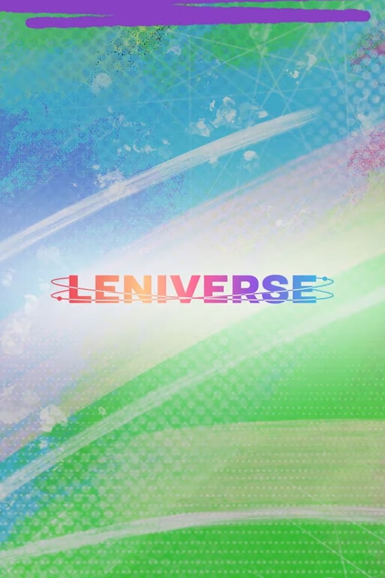 Episodes in LENIVERSE - Season 2 - Season 2 Poster of Episodes in LENIVERSE - Season 2 - Season 2