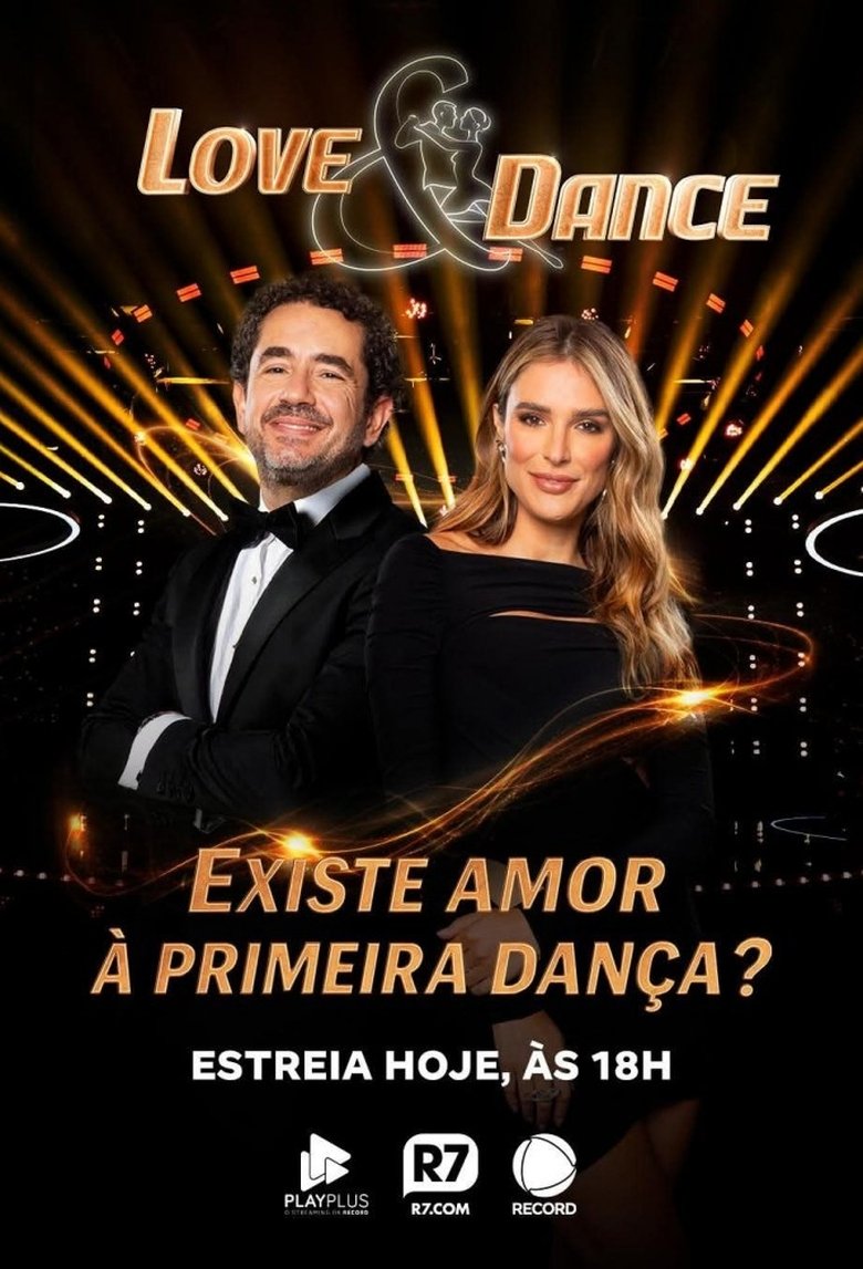 Love & Dance Poster of Love & Dance
