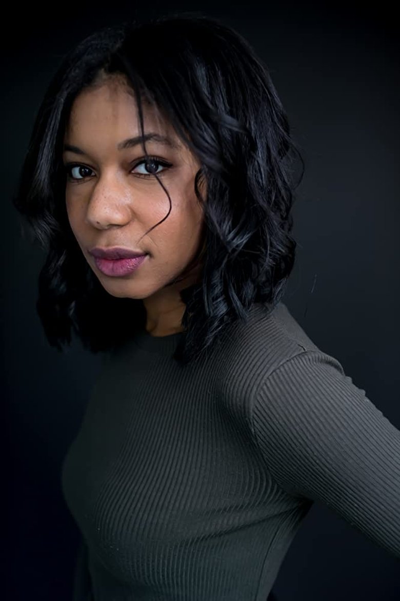 Karina Willis Portrait of Karina Willis