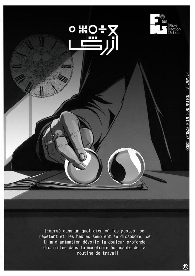 Millstone Poster of Millstone