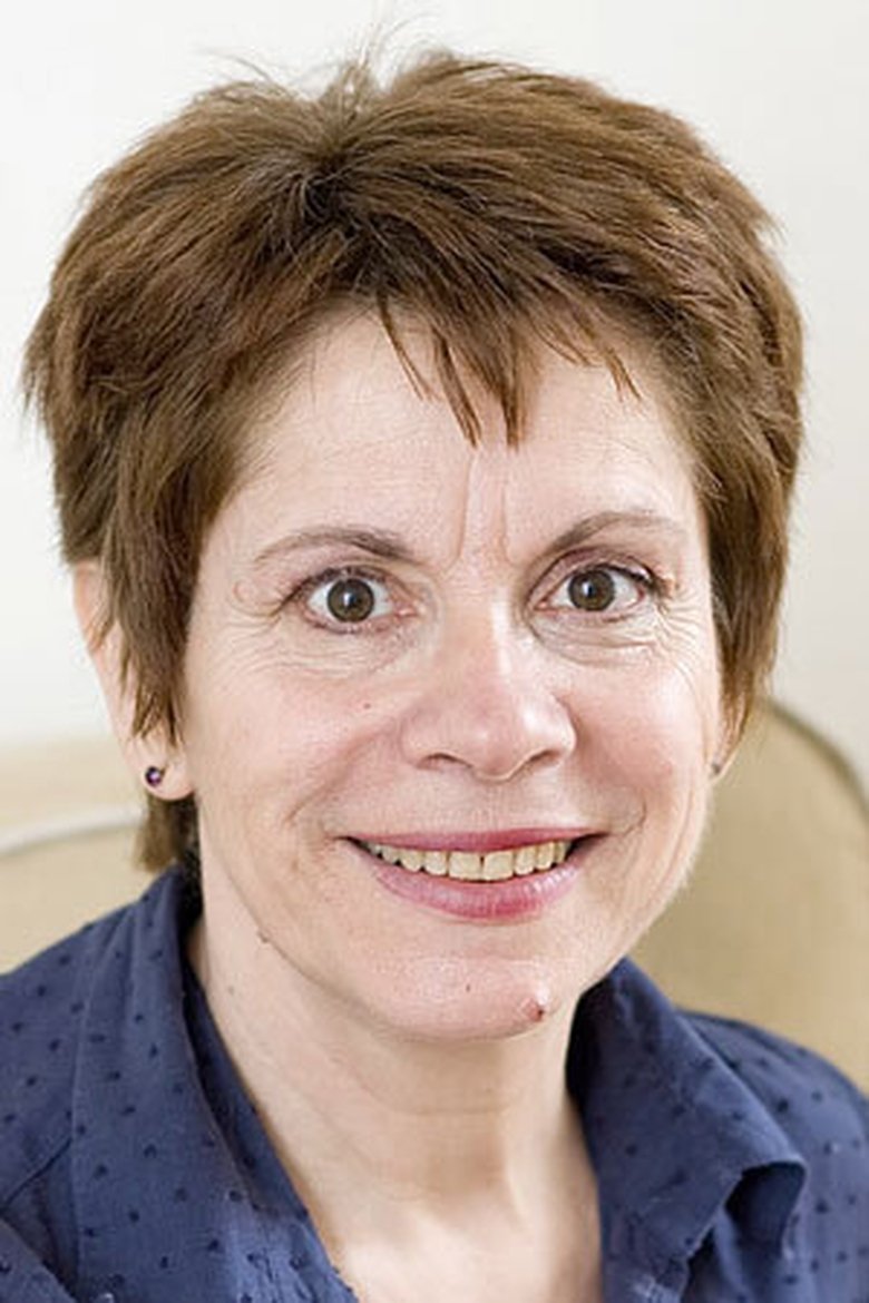 Anne Plumet Portrait of Anne Plumet