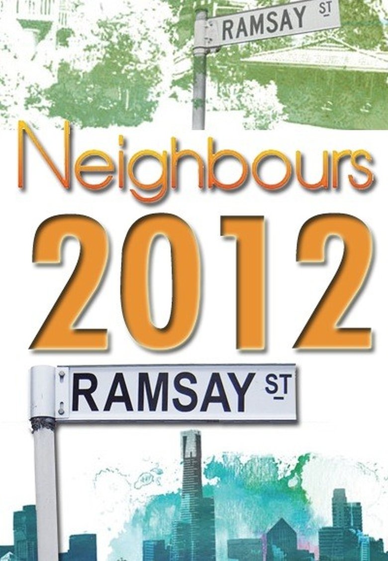 Episodes in Neighbours - Season 28 - Season 28 Poster of Episodes in Neighbours - Season 28 - Season 28