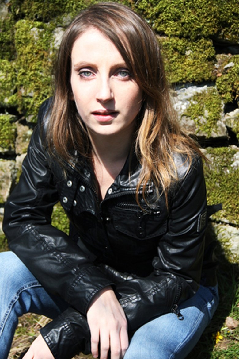 Laurie Degand Portrait of Laurie Degand