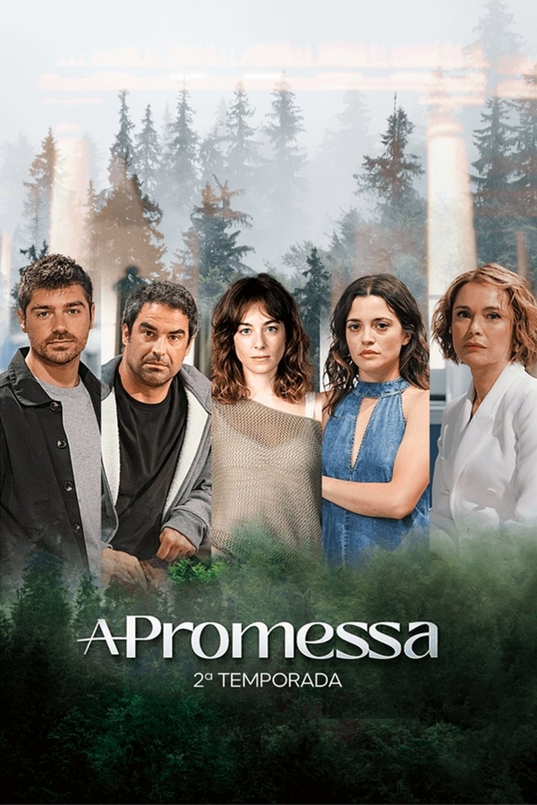 Episodes in Broken Promise - Season 2 - Season 2 Poster of Episodes in Broken Promise - Season 2 - Season 2