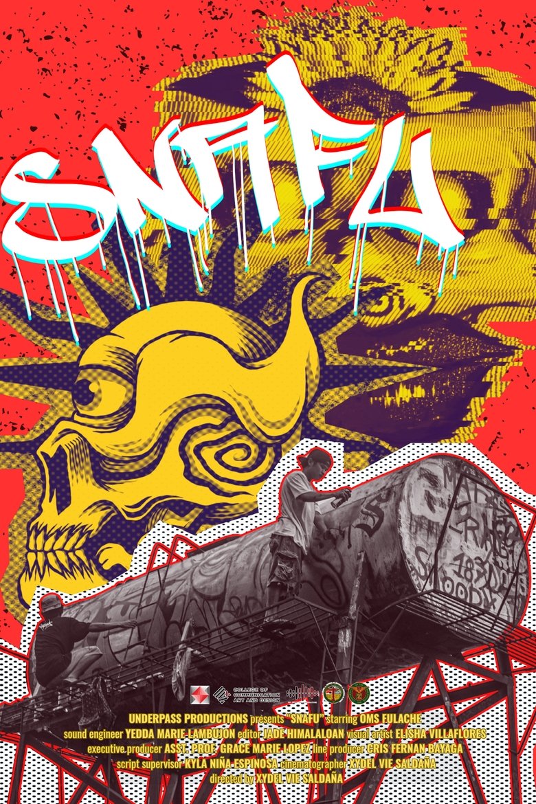 Snafu Poster of Snafu