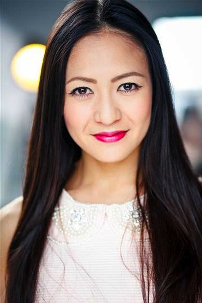 Saori Oda Portrait of Saori Oda