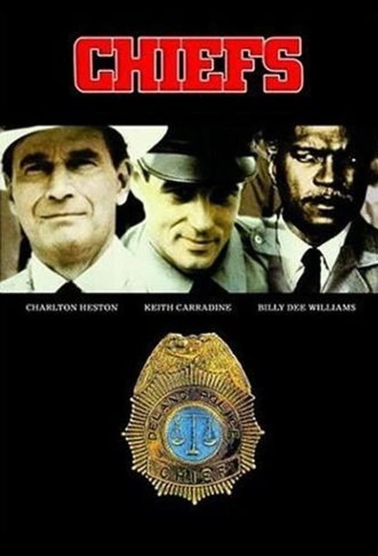 Episodes in Chiefs - Season 1 - Season 1 Poster of Episodes in Chiefs - Season 1 - Season 1