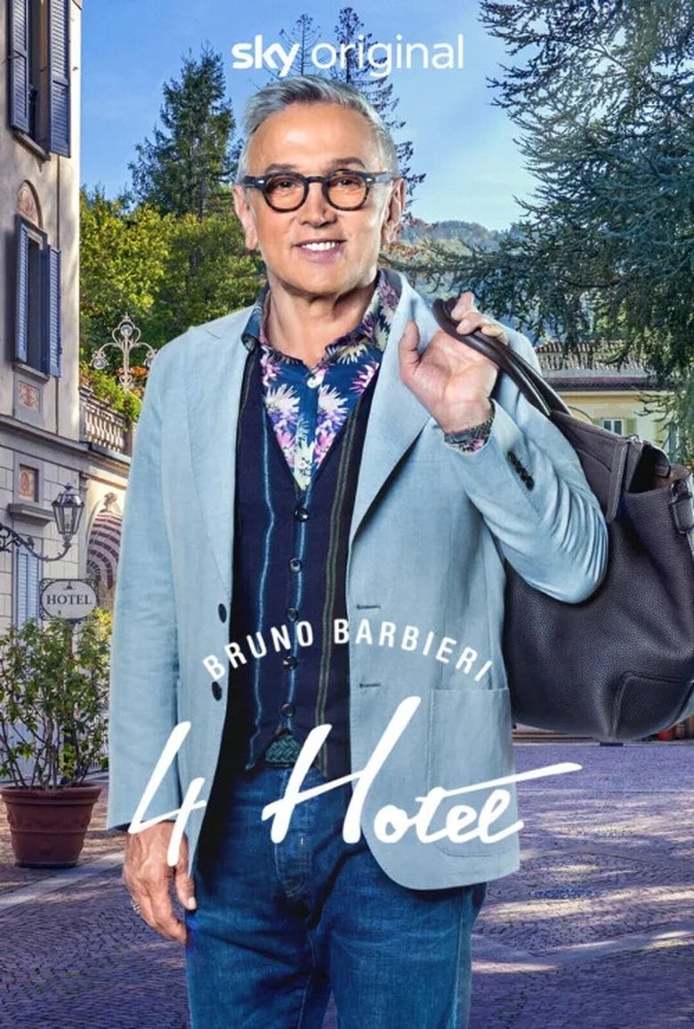 Episodes in Bruno Barbieri 4 Hotel - Season 7 (2024) - Season 7 (2024) Poster of Episodes in Bruno Barbieri 4 Hotel - Season 7 (2024) - Season 7 (2024)