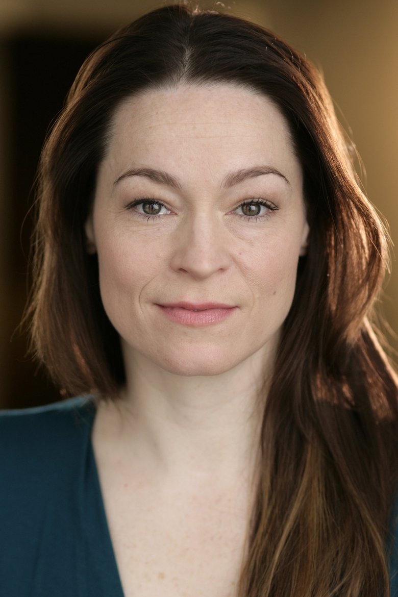 Anne Bates Portrait of Anne Bates