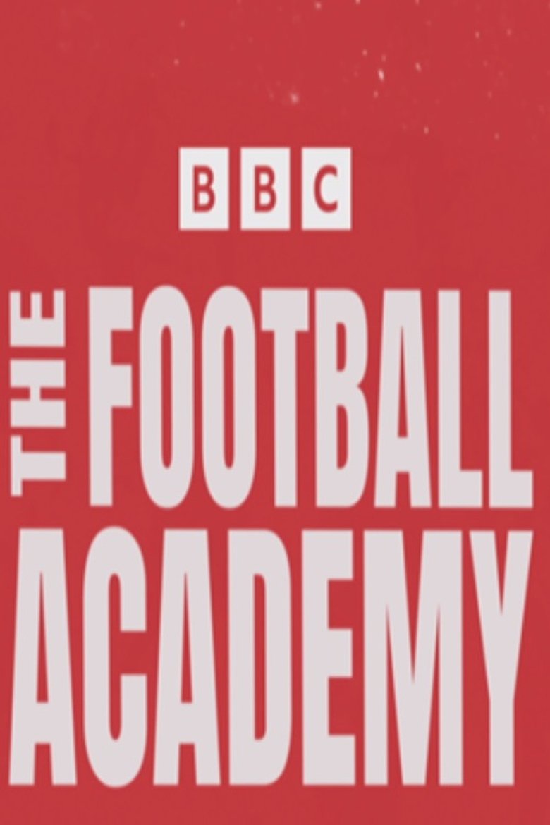 The Football Academy Poster of The Football Academy