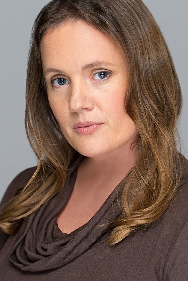 Stephanie Anne Lewis Portrait of Stephanie Anne Lewis