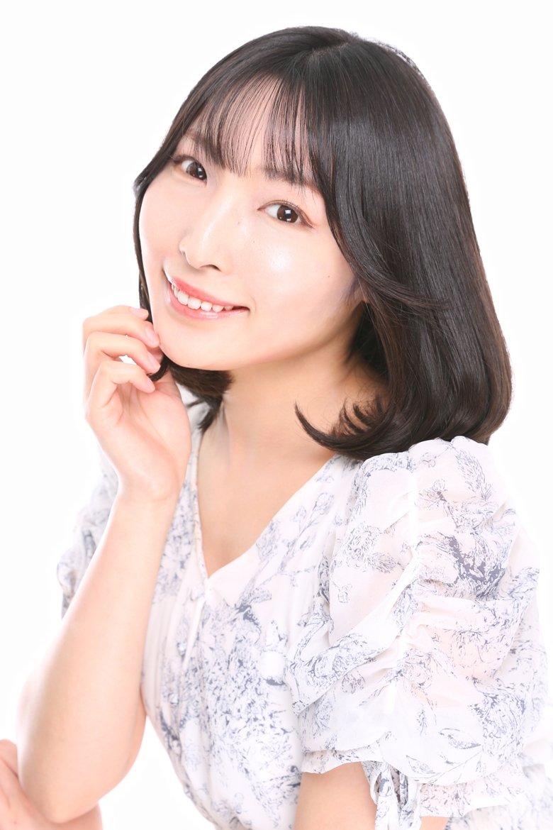 Keiko Isobe Portrait of Keiko Isobe