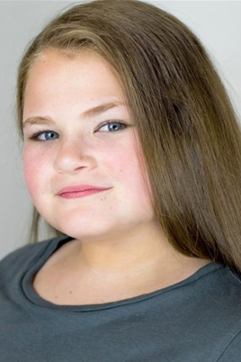 Gabby Rose Portrait of Gabby Rose