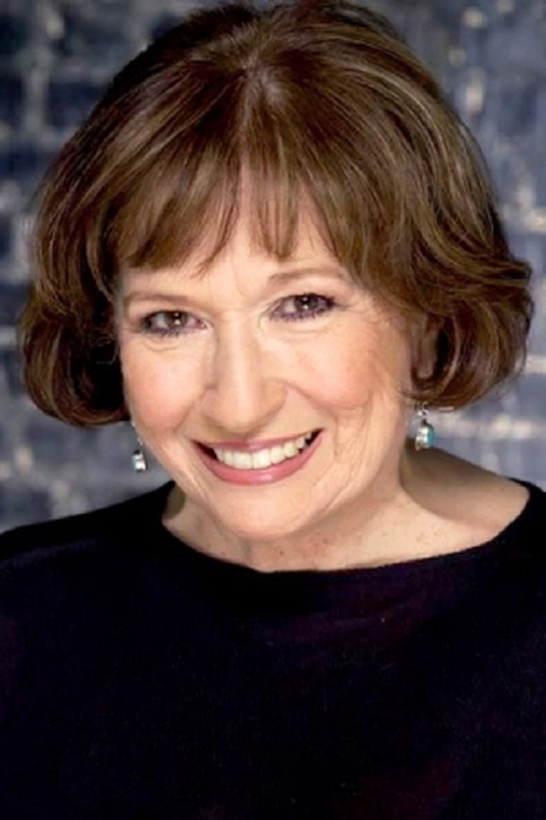 Gerrianne Raphael Portrait of Gerrianne Raphael